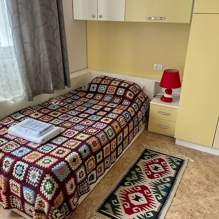 Home Διαμέρισμα Τίρανα