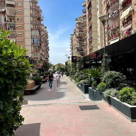 Home Διαμέρισμα Τίρανα