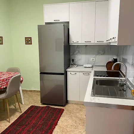Διαμέρισμα Home *